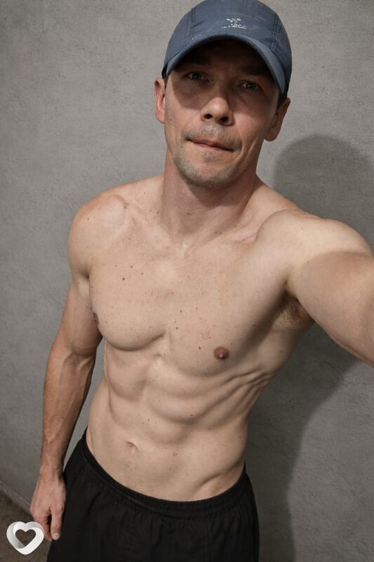 Владимир, 35, Алматы — анкета №3904927