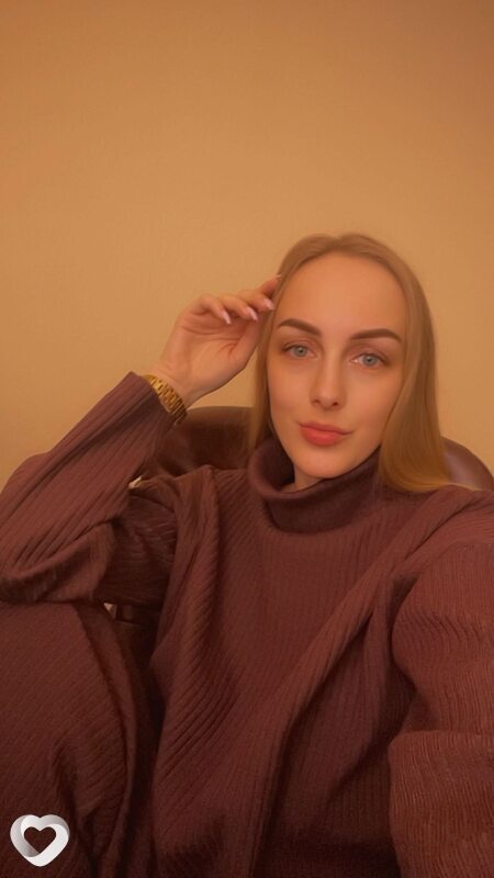 Ирина, 31, Белогорске — анкета №3904930