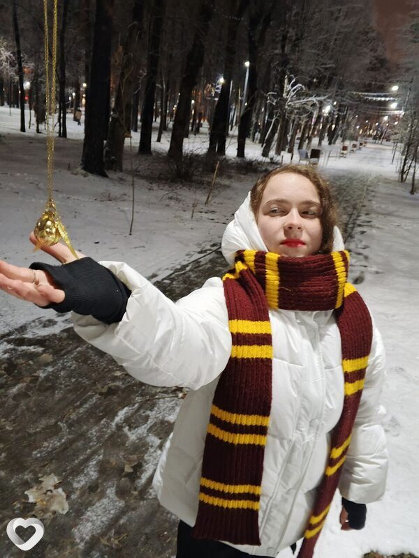 Татьяна, 23, Екатеринбурге — анкета №3904935