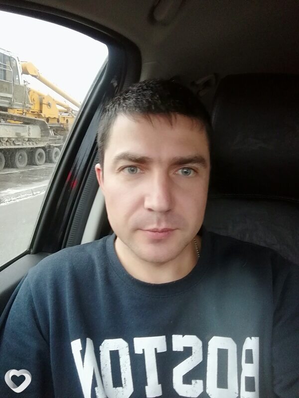Дмитрий, 42, Коврове — анкета №3904940