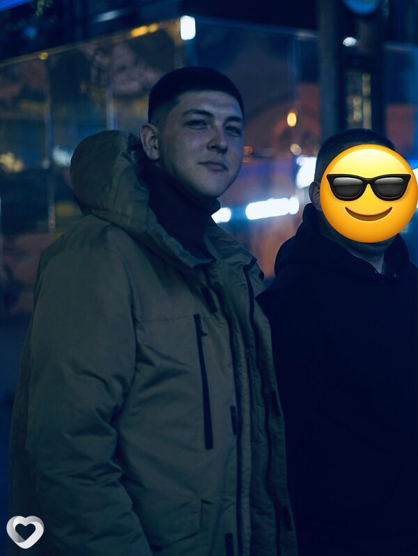 Александр, 26, Екатеринбурге — анкета №3904942