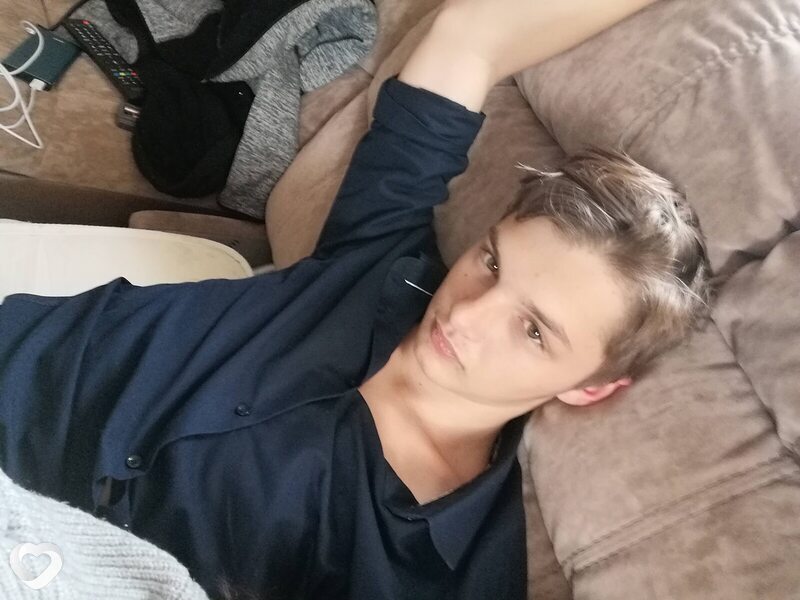 Владимир, 22, Курске — анкета №3905095