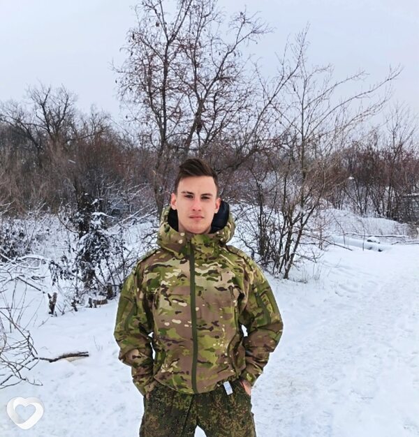 Андрей, 22, Санкт-Петербурге — анкета №3905096
