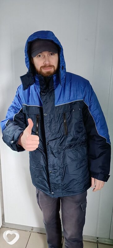 Владимир, 43, Москве — анкета №3905097