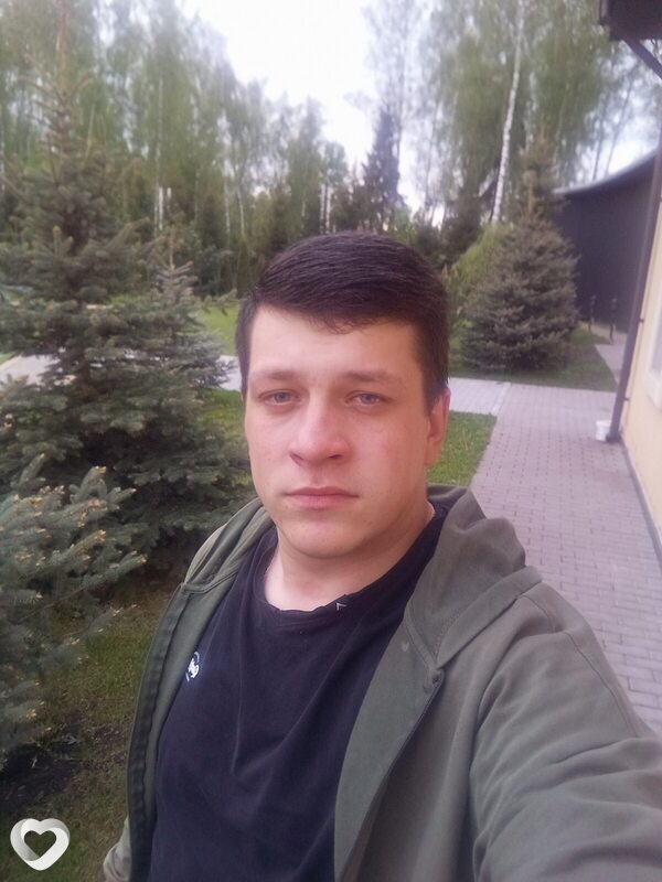 Евгений, 29, Коломне — анкета №3905102