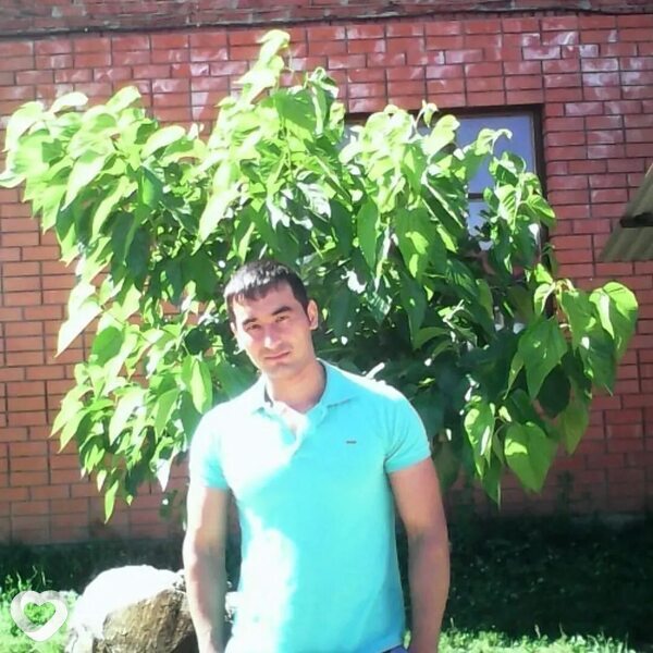 Доний, 32, Алапаевске — анкета №3905112