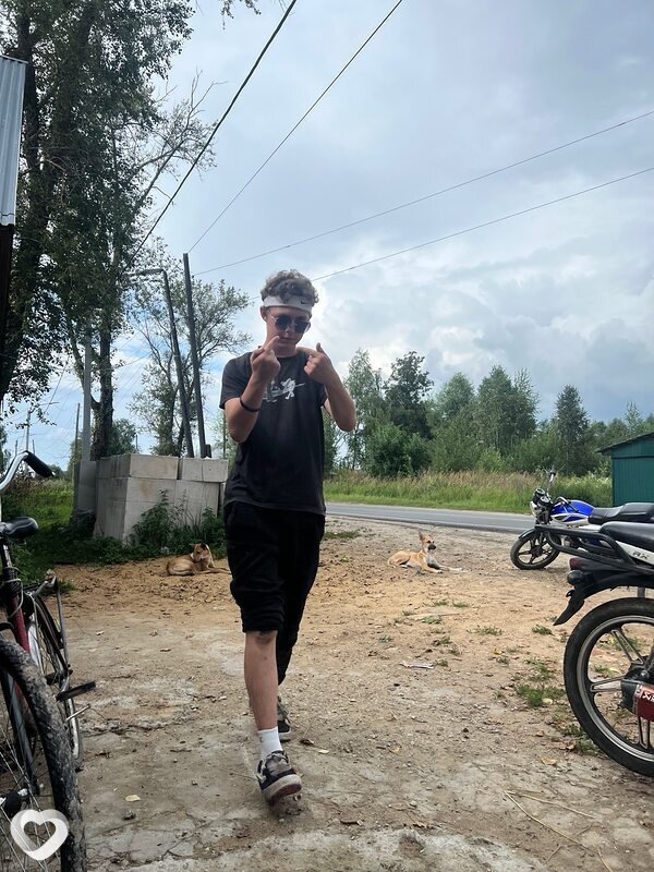 Дмитрий, Томилино