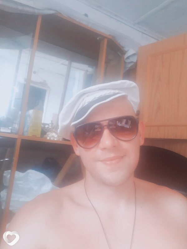 Михаил, 37, Аксае — анкета №3905122