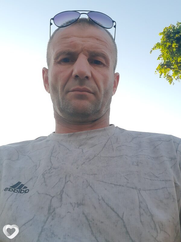 Николай, 46, Кобрине — анкета №3905123