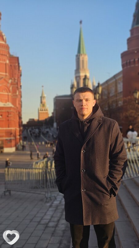 Владислав, Магадан