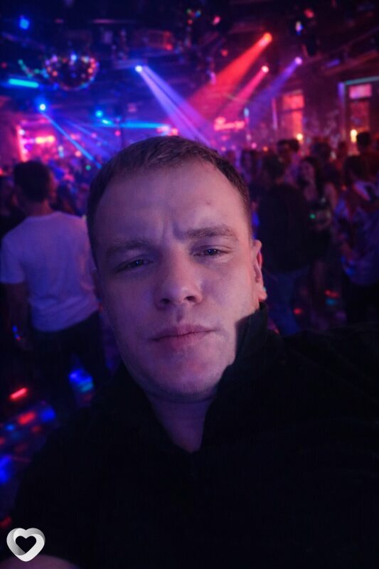 Вадим, 31, Караганде — анкета №4687155