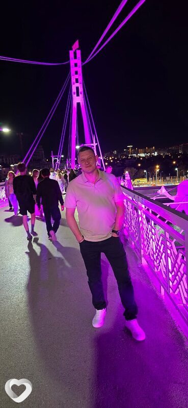 Ван, 36, Тюмени — анкета №4687159