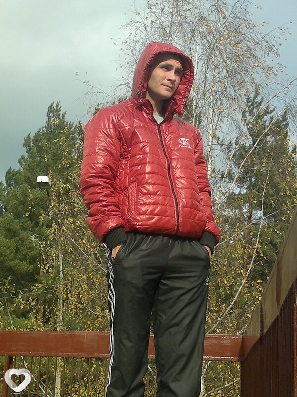 Денис, 44, Красноярске — анкета №4687124