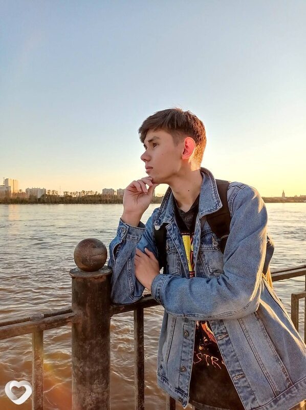 Egor, Благовещенск