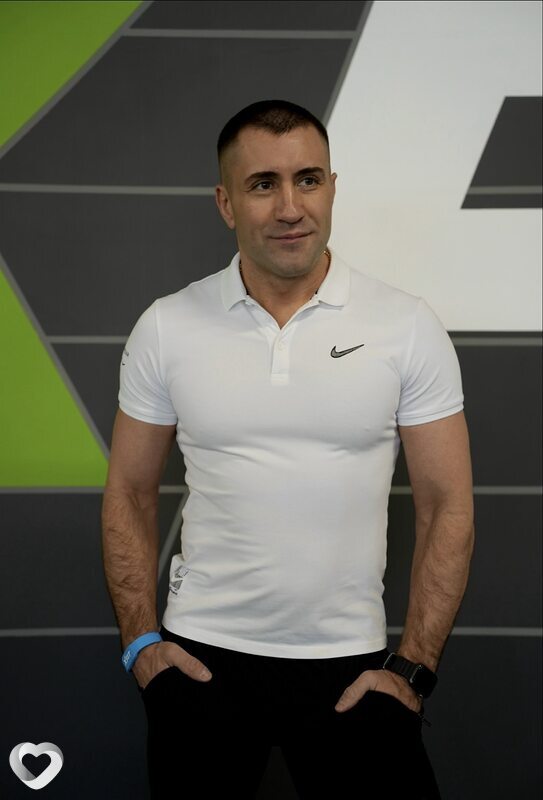 Сергей, 36, Владимире — анкета №4687130