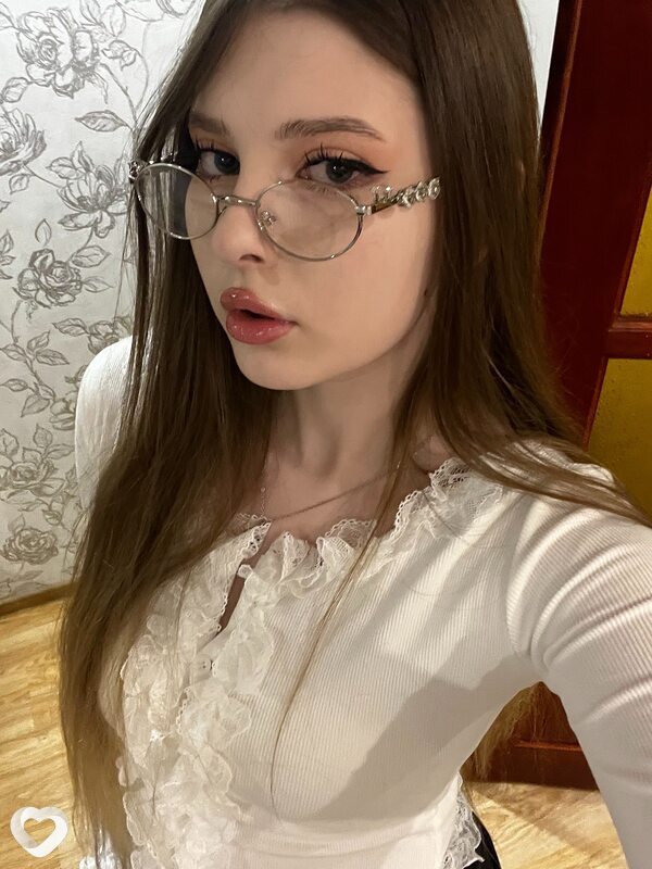 Alina, 18, Гомеле — анкета №4687132