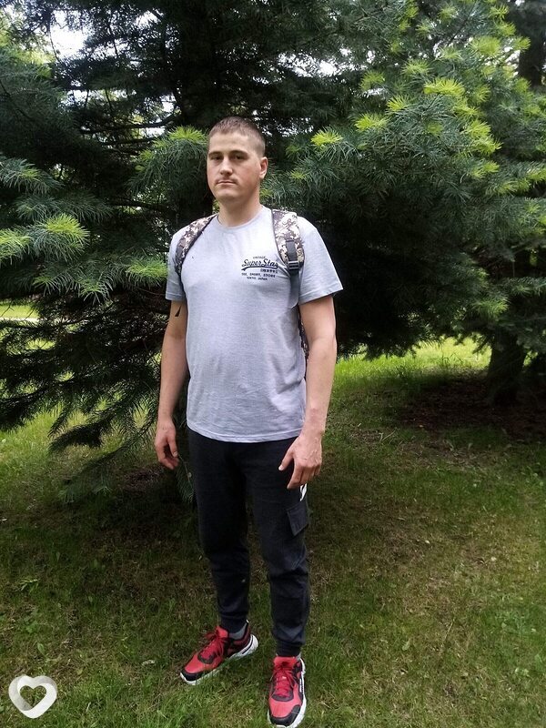 Денис, 32, Калинковичах — анкета №3905155