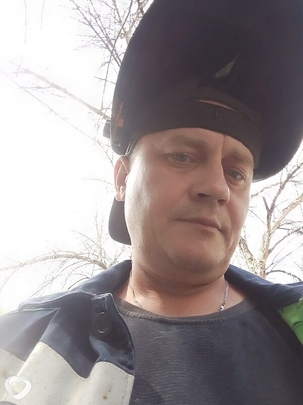 Алексей, 43, Саратове — анкета №3905157