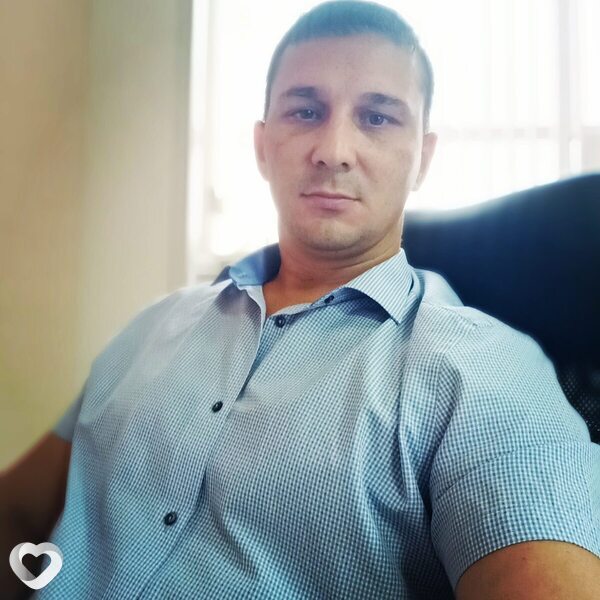 Алекс, 41, Оренбурге — анкета №3905158