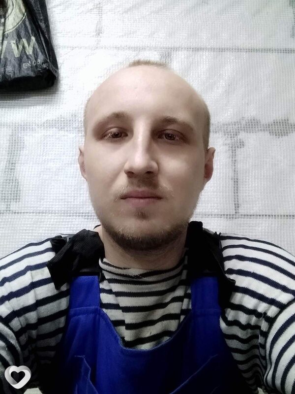 Adrei, 34, Москве — анкета №3905162
