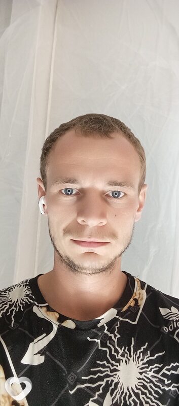 Никита, 28, Ташкент — анкета №3905166