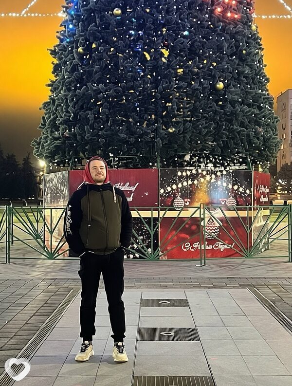Astronom, 22, Волжском — анкета №3905172