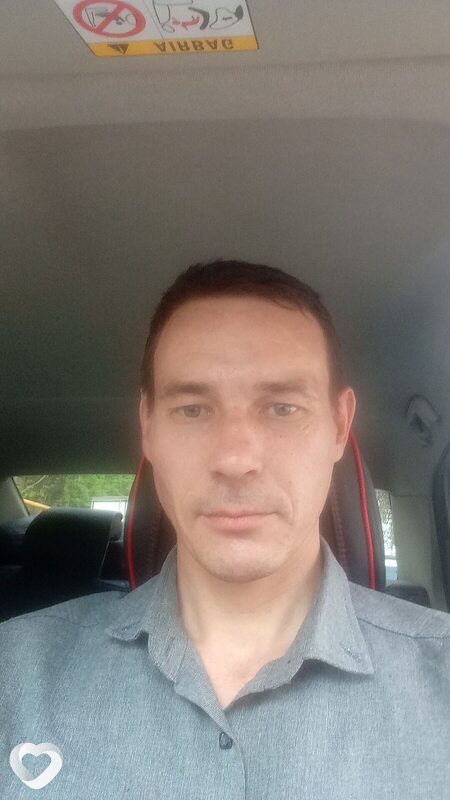 Александр, 37, Ташкент — анкета №3905477