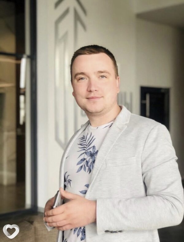 Евгений, 46, Челябинске — анкета №3905480