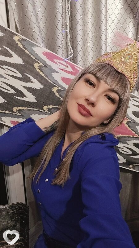 Наденька, Райчихинск