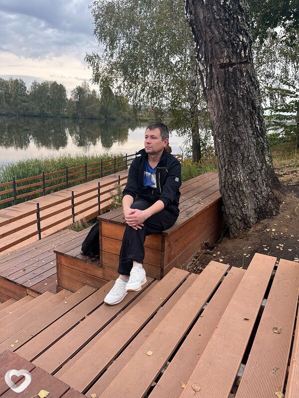 Дмитрий, 40, Туле — анкета №3905488