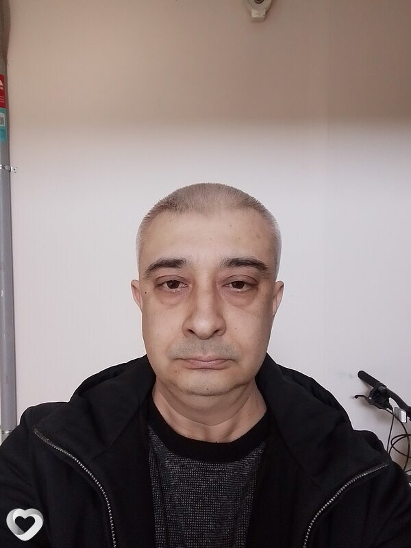 Дмитрий, 41, Кургане — анкета №3905177