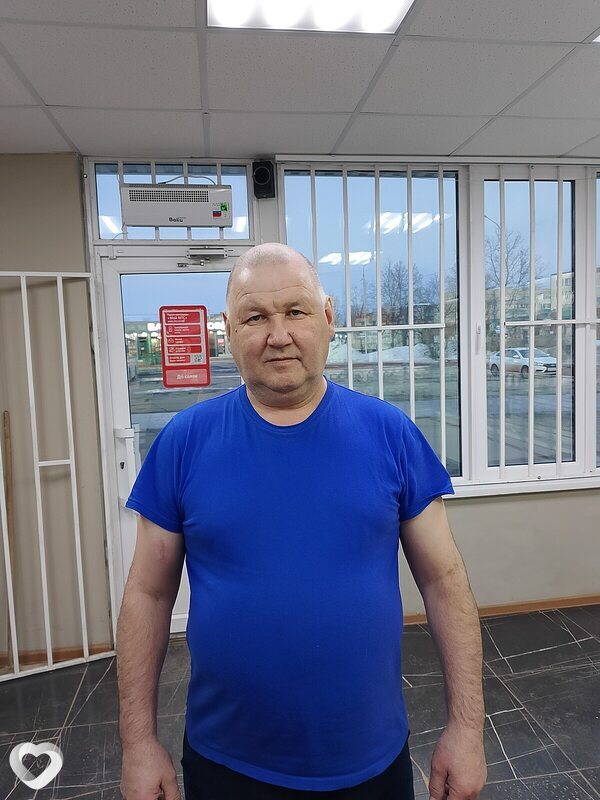 Тагир, 59, Альметьевске — анкета №3905186