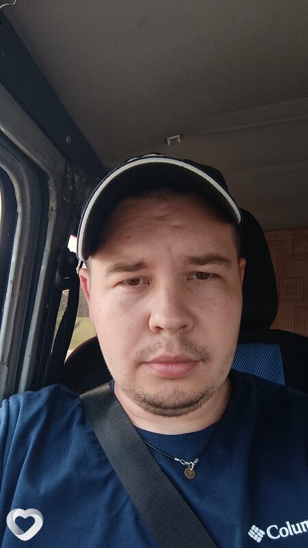 Андрей, Прохладный