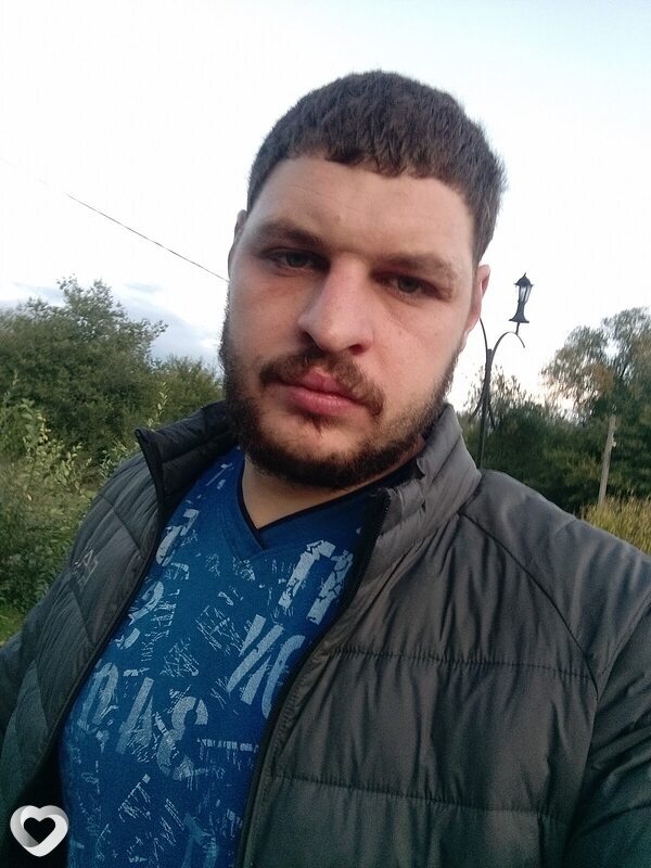 Максим, 28, Одессе — анкета №3905193