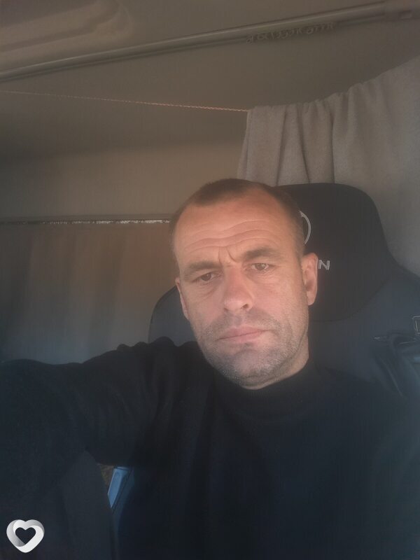 Александр, 43, Чите — анкета №3905275