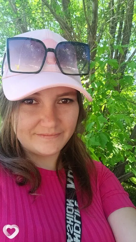 Анна, 26, Барнауле — анкета №3905277