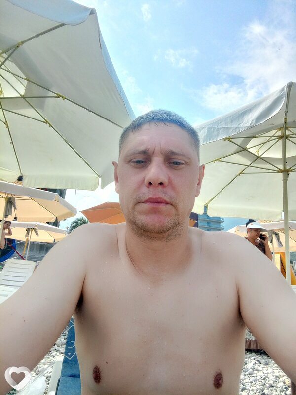 Олег, 41, Перми — анкета №3905279