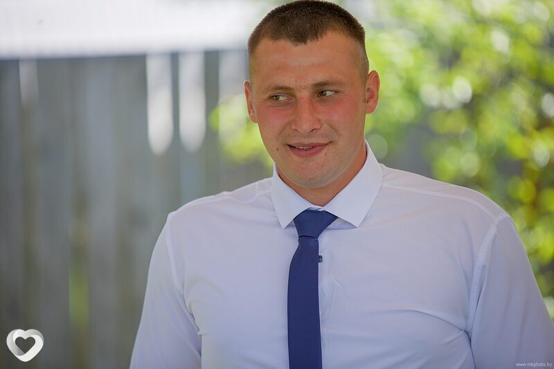 Евгений, 33, Смолевичах — анкета №3905288