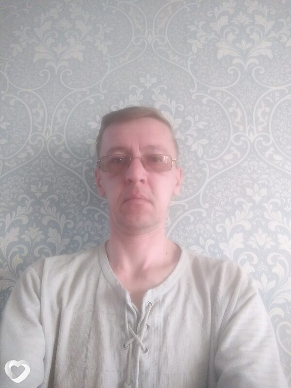 Сергей, 46, Тольятти — анкета №3905299