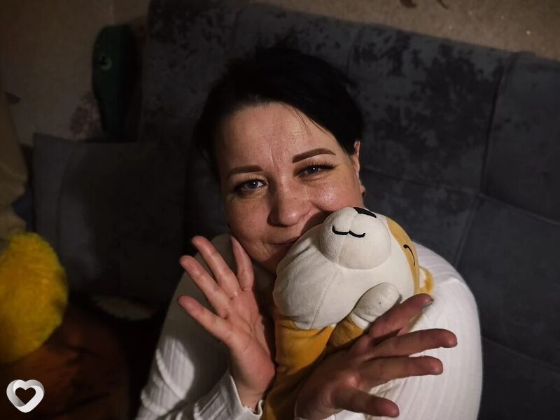 Оля, 46, Дзержинске — анкета №3906022
