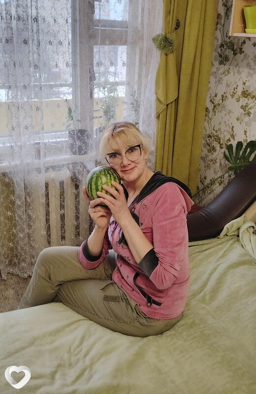 Полина, 41, Нижневартовске — анкета №3906023