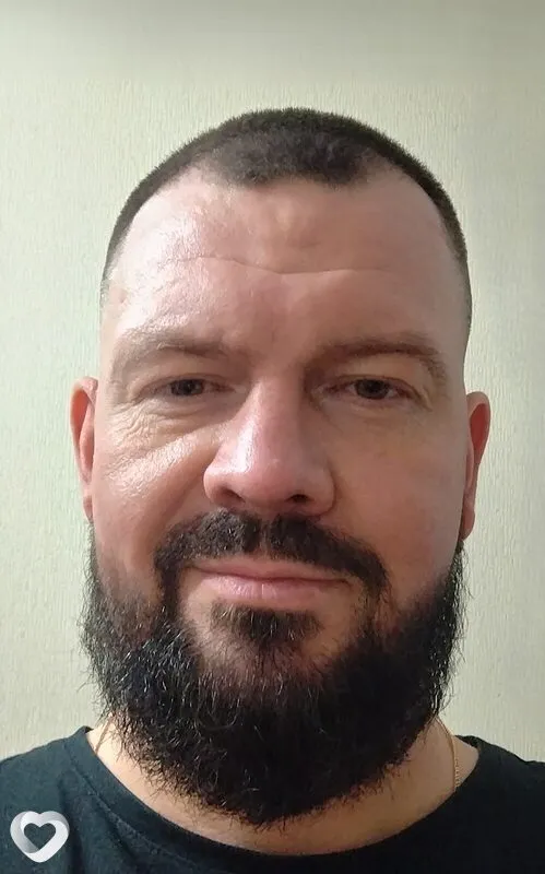 Сергей, 40, Москве — анкета №3906026