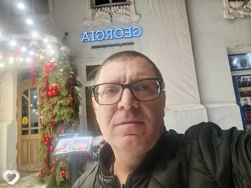 Давит, 41, Нижнем Тагиле — анкета №3906027