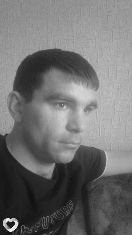 Богдан, 37, Черногорске — анкета №3906030