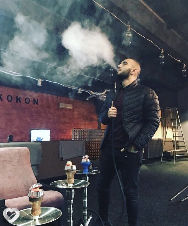 Вадим, 36, Николаеве — анкета №3906034