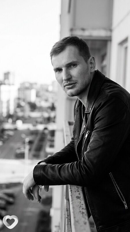 Данил, 29, Челябинске — анкета №3906035