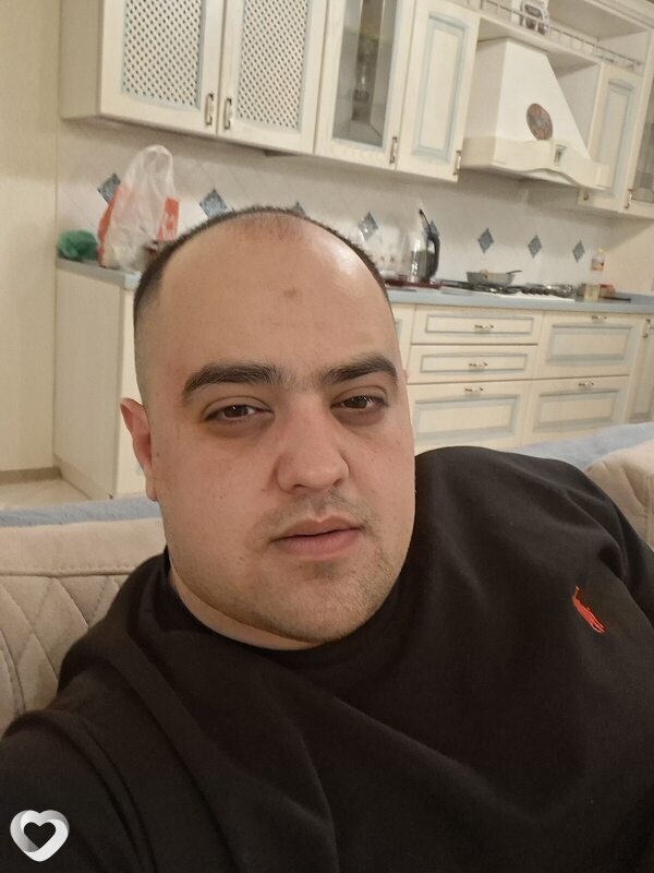 Рус, 31, Стерлитамаке — анкета №3906038