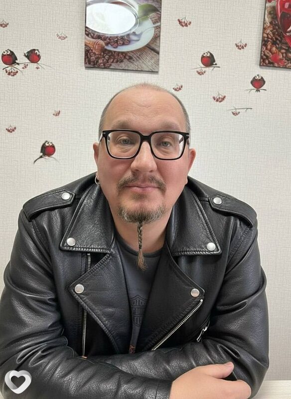Игорь, 44, Южно-Сахалинске — анкета №3905251