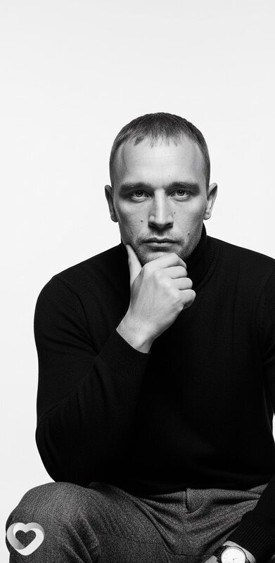Андрей, 31, Одинцове — анкета №3905252