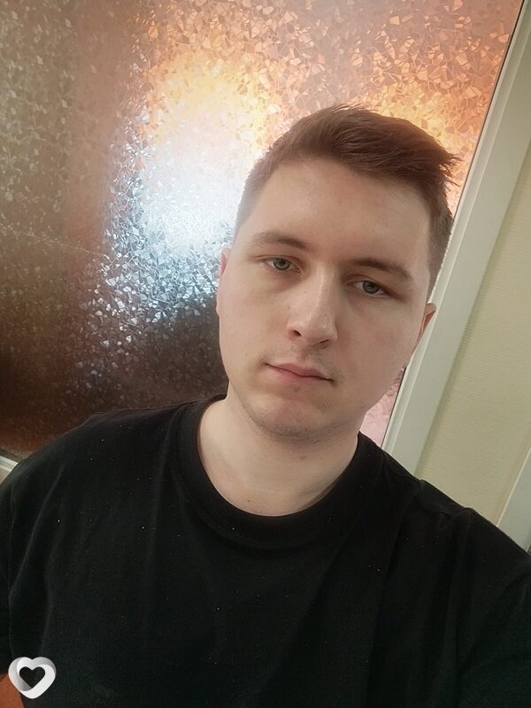 Виктор, 26, Калининграде — анкета №3905264